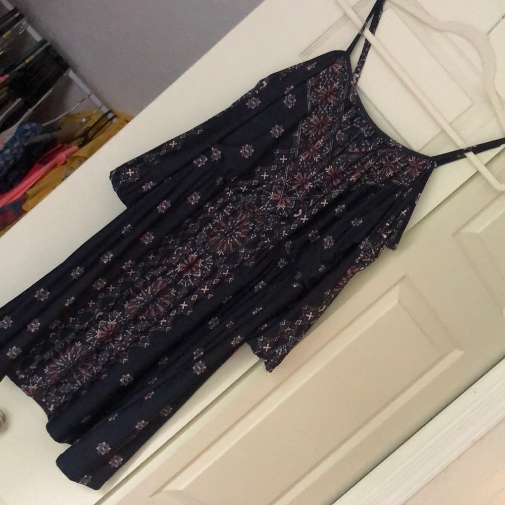 Maurices off the shoulder dress